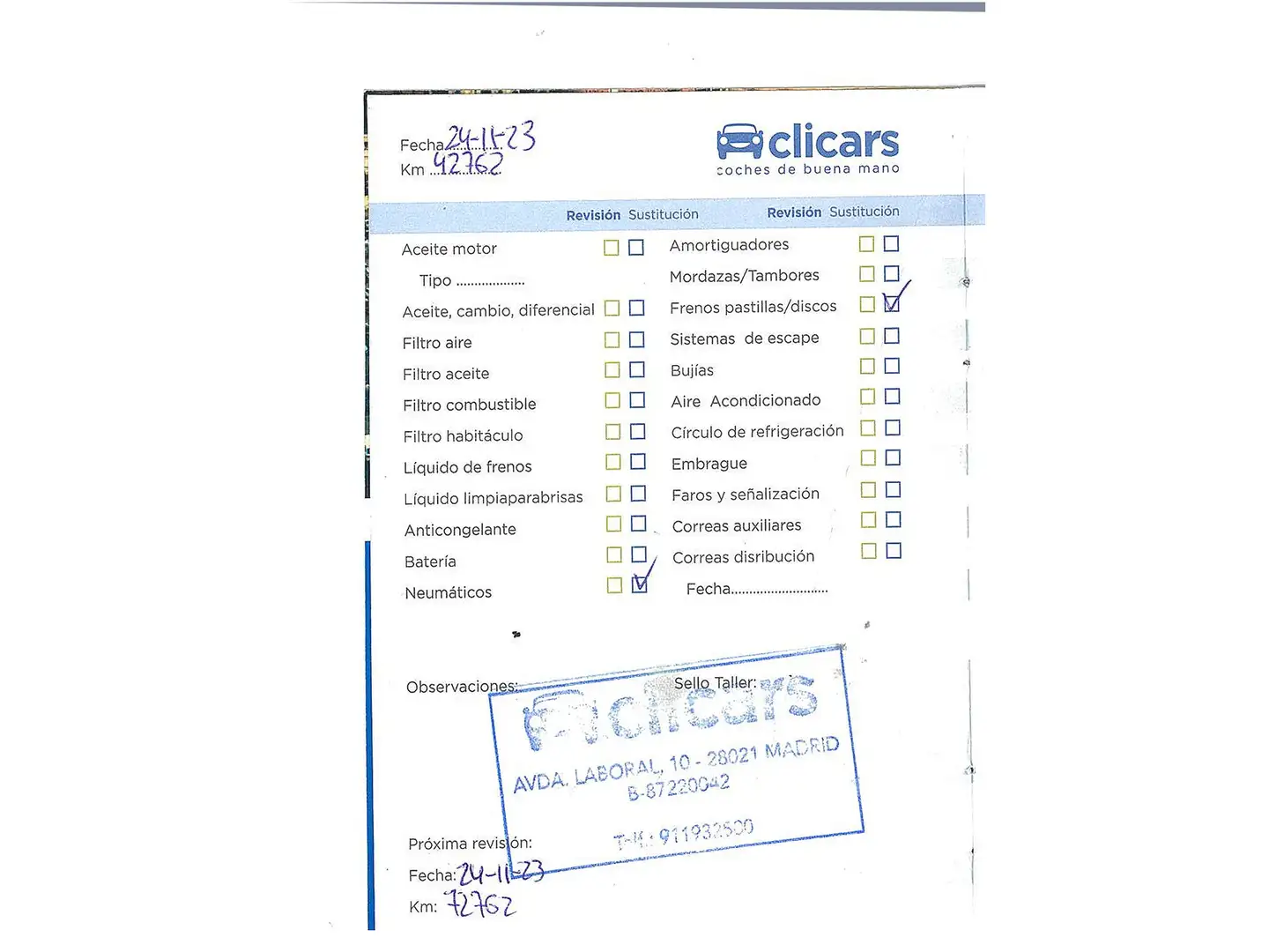 Foto Skoda Kodiaq Skoda Kodiaq 1.5 TSI Ambition 4x2 DSG (150 CV)