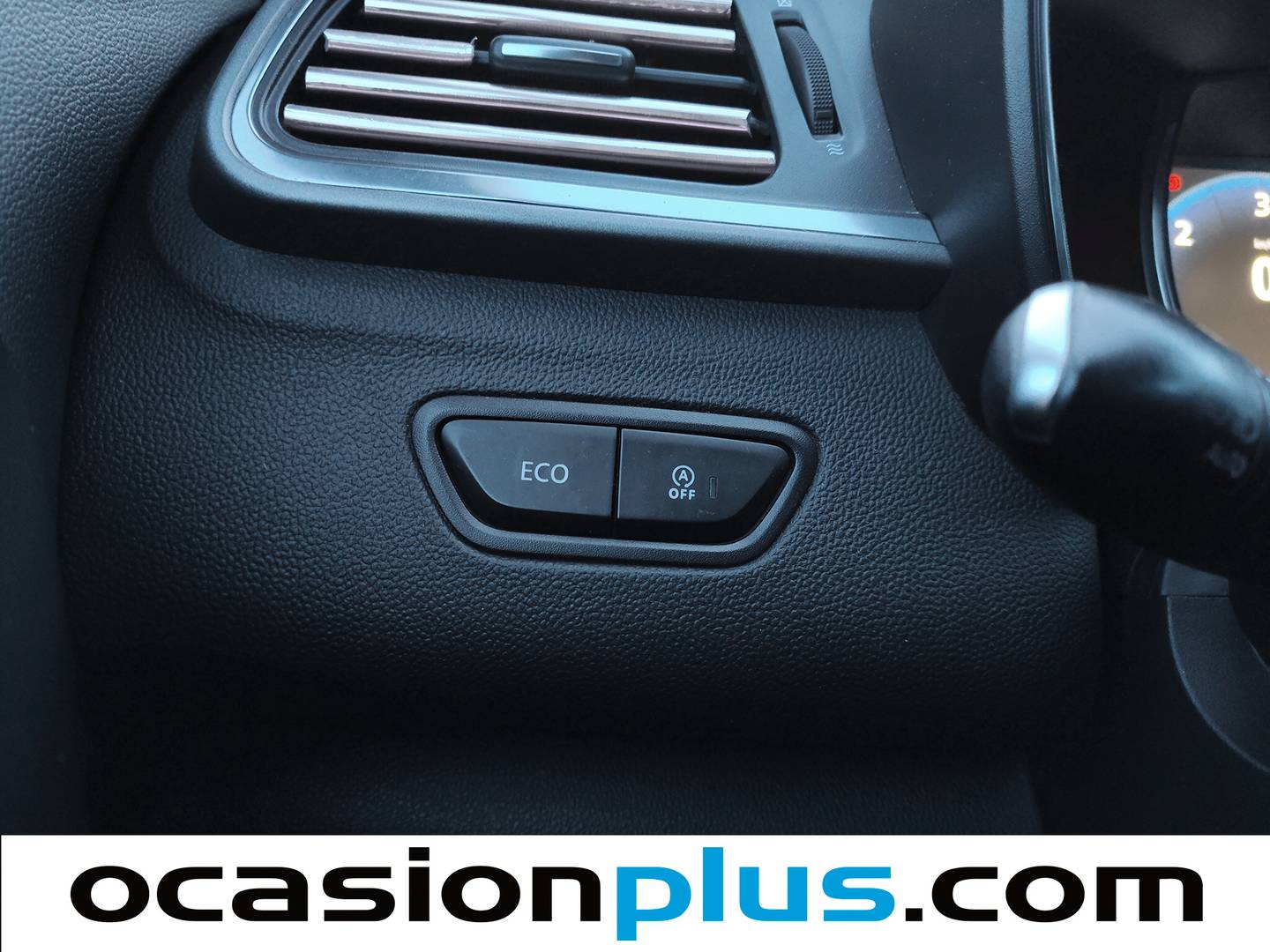 Foto Renault Kadjar Renault Kadjar Intens Energy dCi (130 CV)