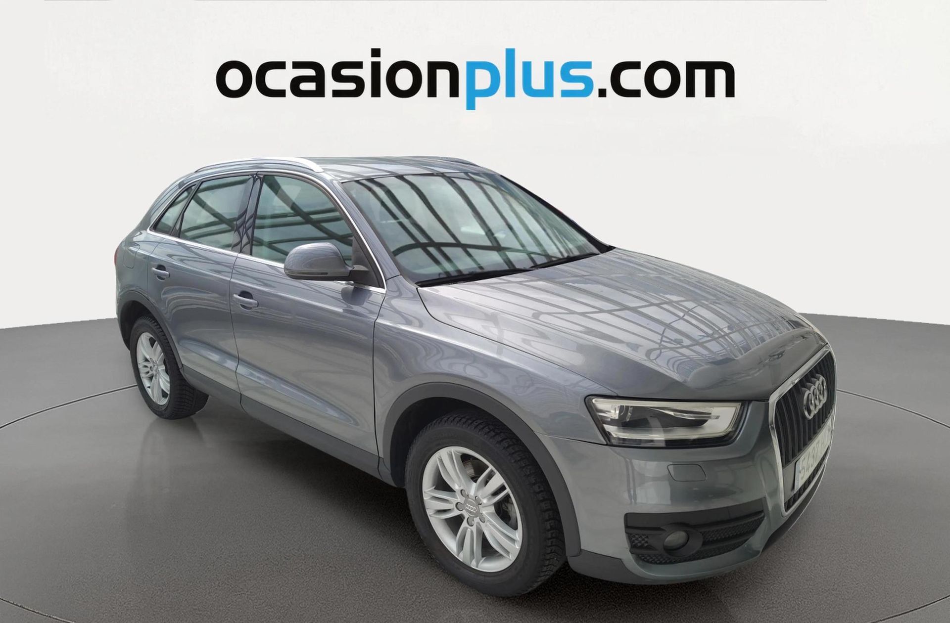 Audi Q3 Ambition 2.0 TDI quattro S tronic - foto 2