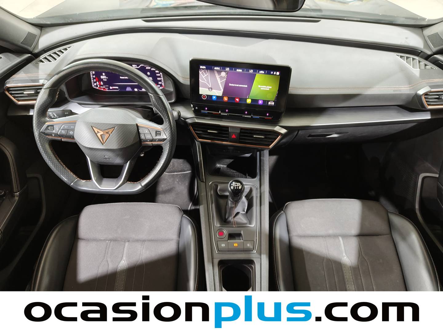 Cupra Formentor CUPRA Formentor 1.5 TSI (150 CV) al mejor precio