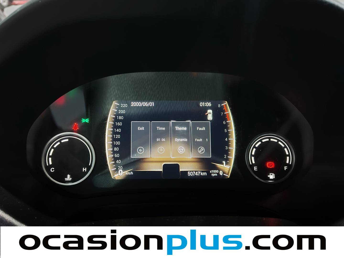 Foto DR AUTOMOBILES DR 4.0 DR AUTOMOBILES DR4 1.5 (116 CV)