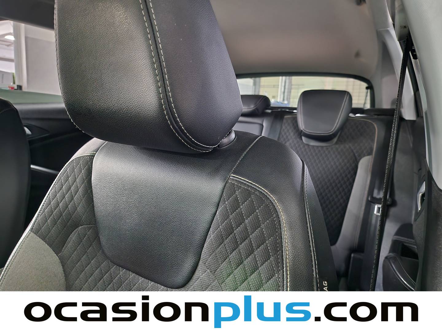 Extras y acabados del Opel Grandland X Opel Grandland X 1.2 Turbo 120 Aniversario (130 CV)