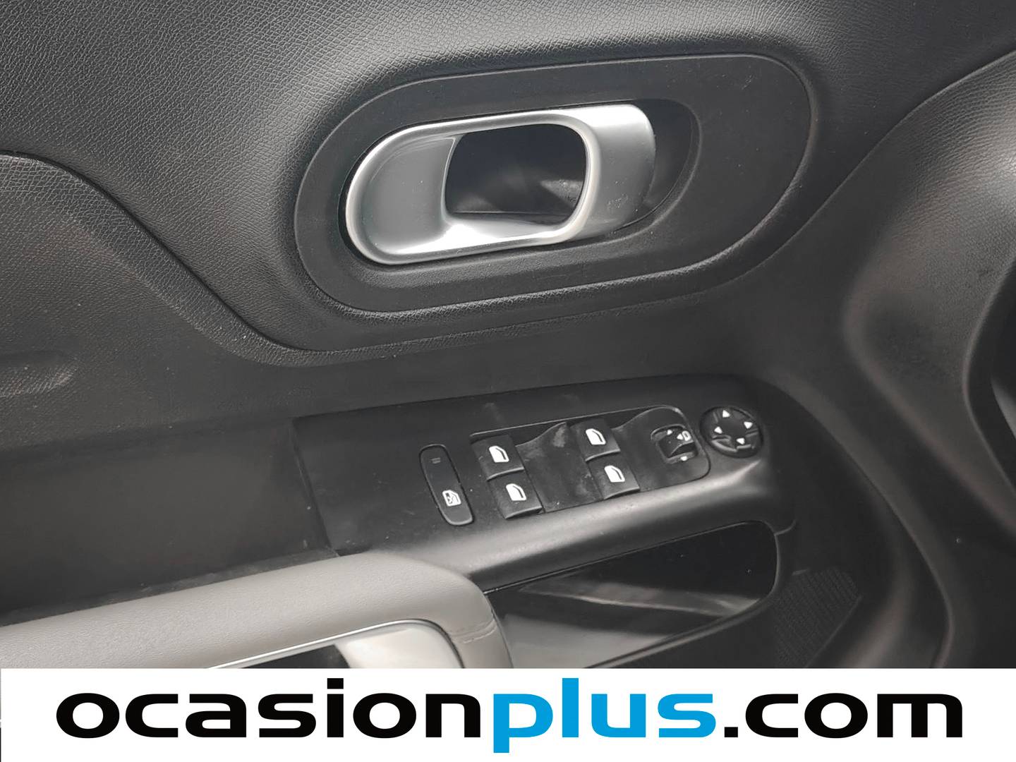 Citroën C5 Aircross Citroën C5 Aircross BlueHdi 130 S&S Feel (131 CV) de segunda mano
