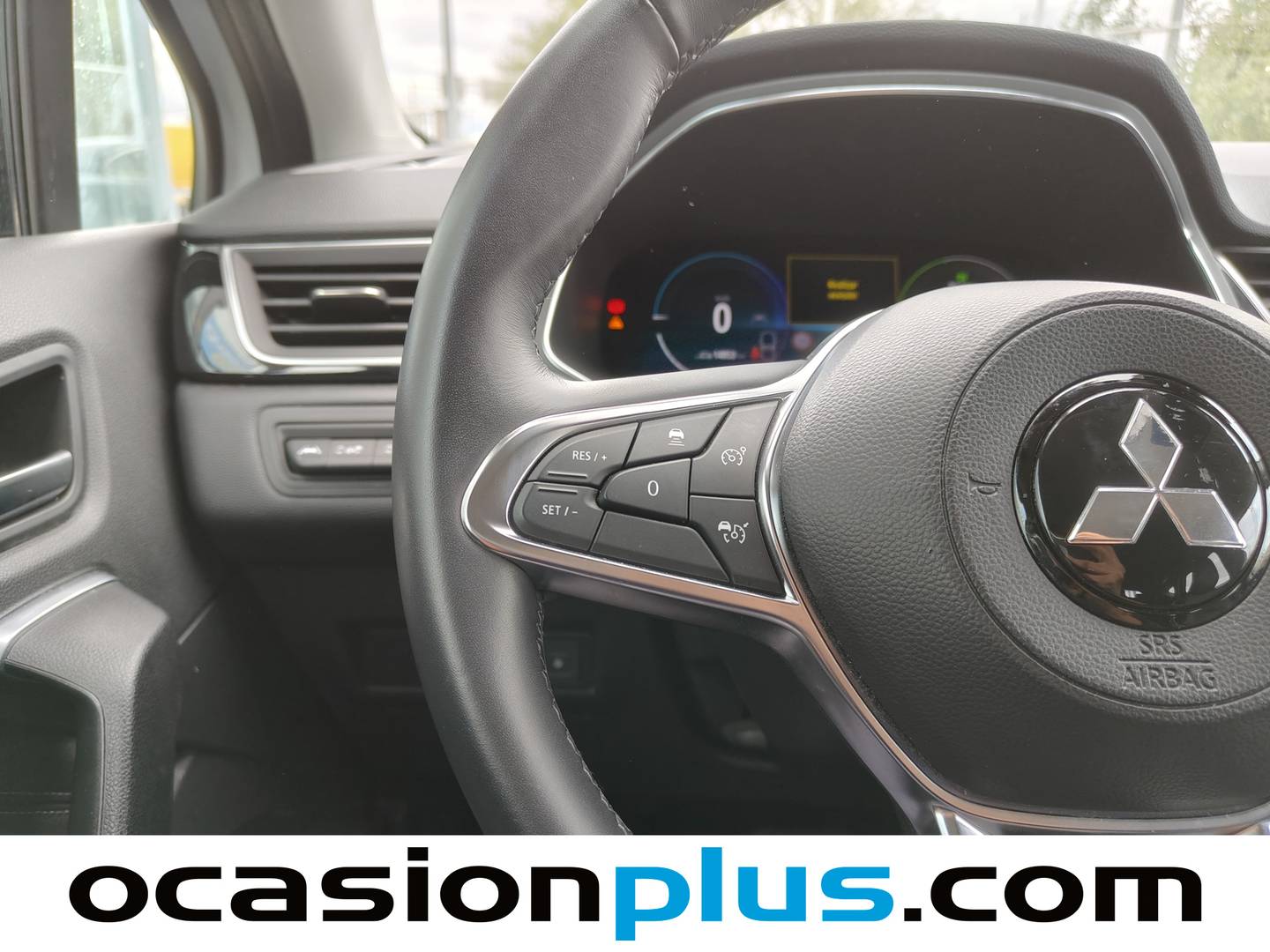 Foto Mitsubishi ASX Mitsubishi ASX 160 PHEV Kaiteki (159 CV)