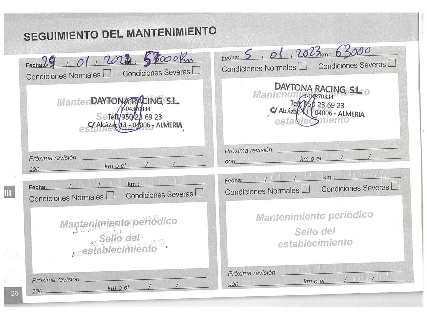 Foto Citroën C3 Aircross Citroen C3 Aircross PureTech 110 S&S Shine EAT6 (110 CV)