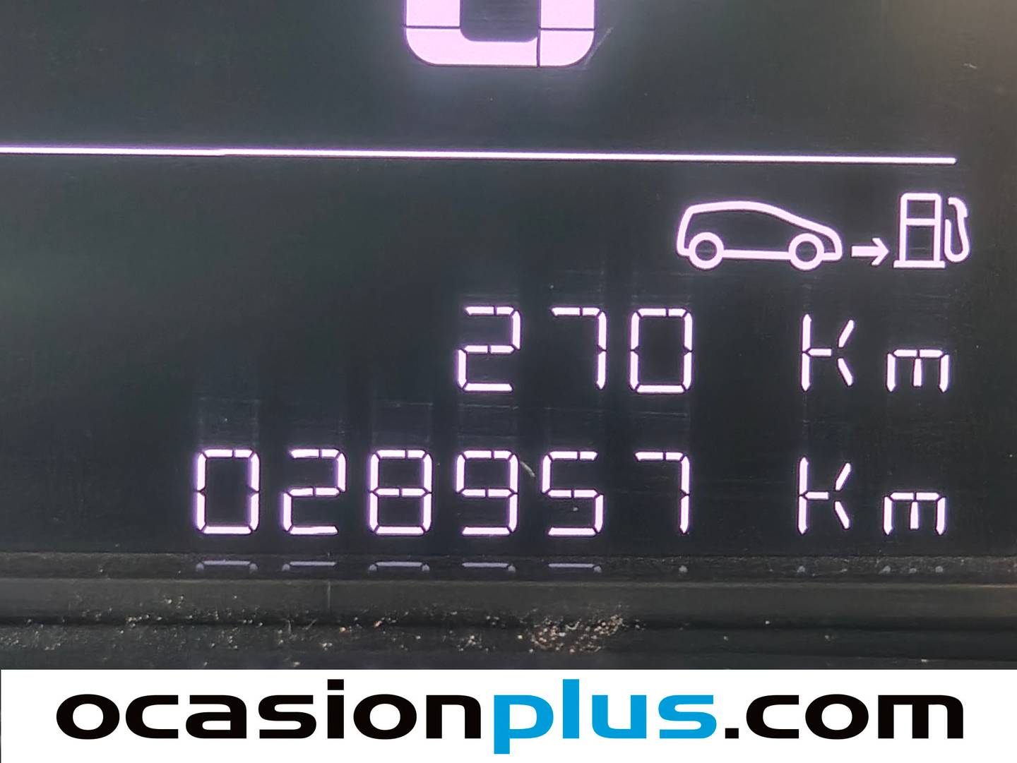 Citroën C3 Origin Citroën C3 Origin Plus BlueHDi (102 CV) seminuevo