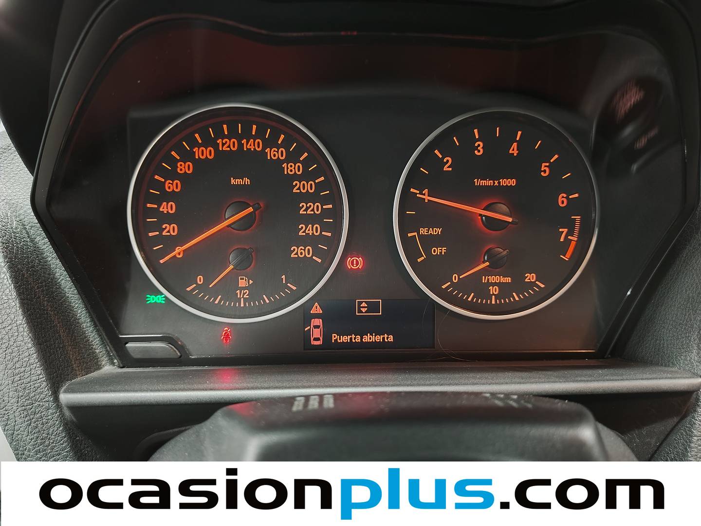 BMW Serie 2 BMW Serie 2 218i Cabrio (136 CV) gasolina