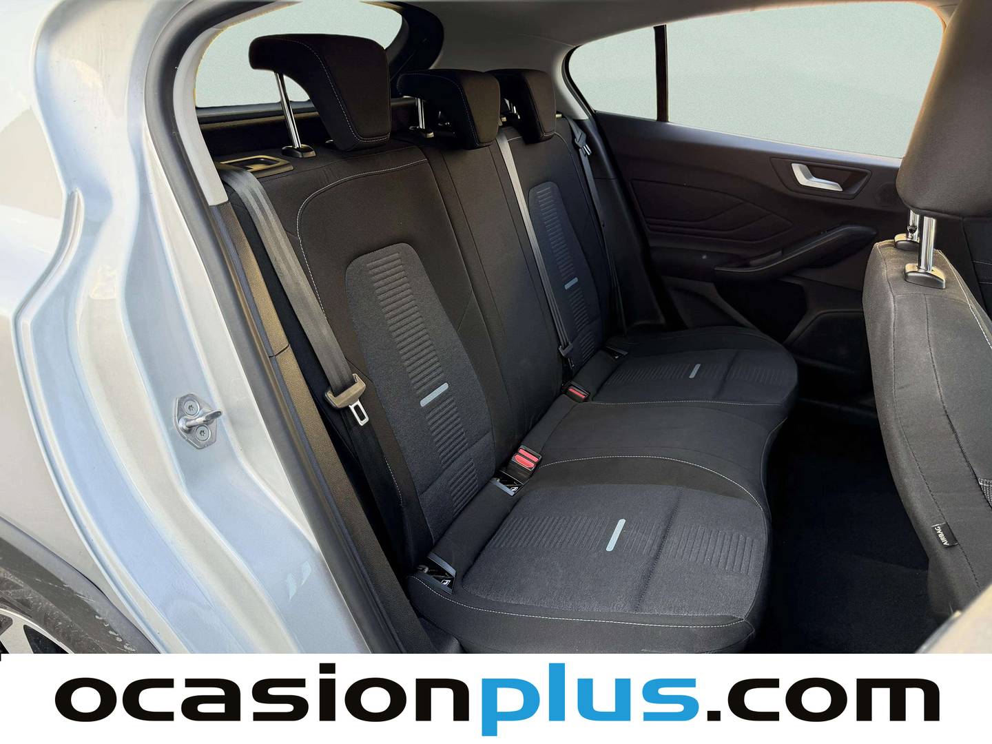 Ford Focus FORD Focus 1.0 Ecoboost MHEV Active Auto 114 kW (155 CV) al mejor precio