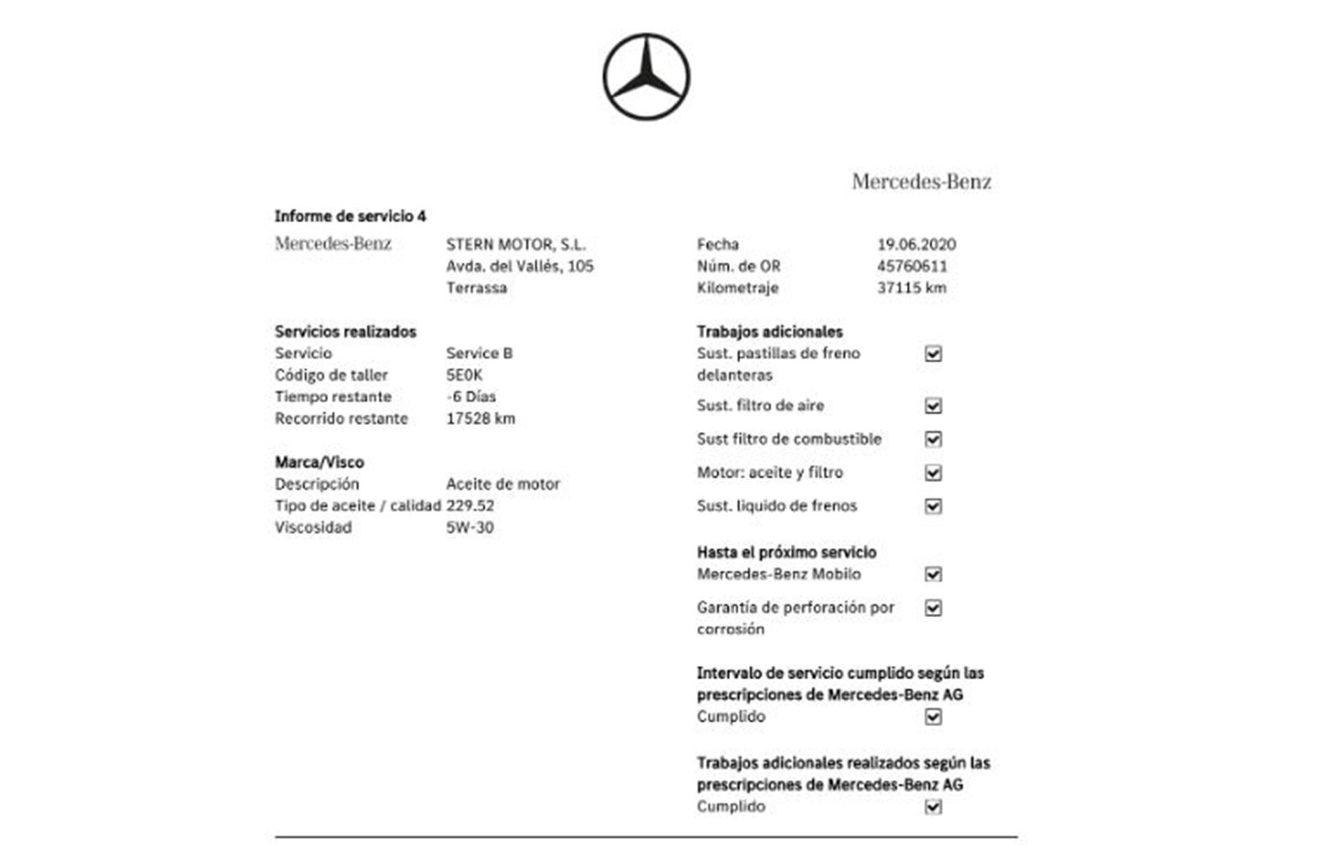 Mercedes-Benz GLA 220 d Style - foto 42