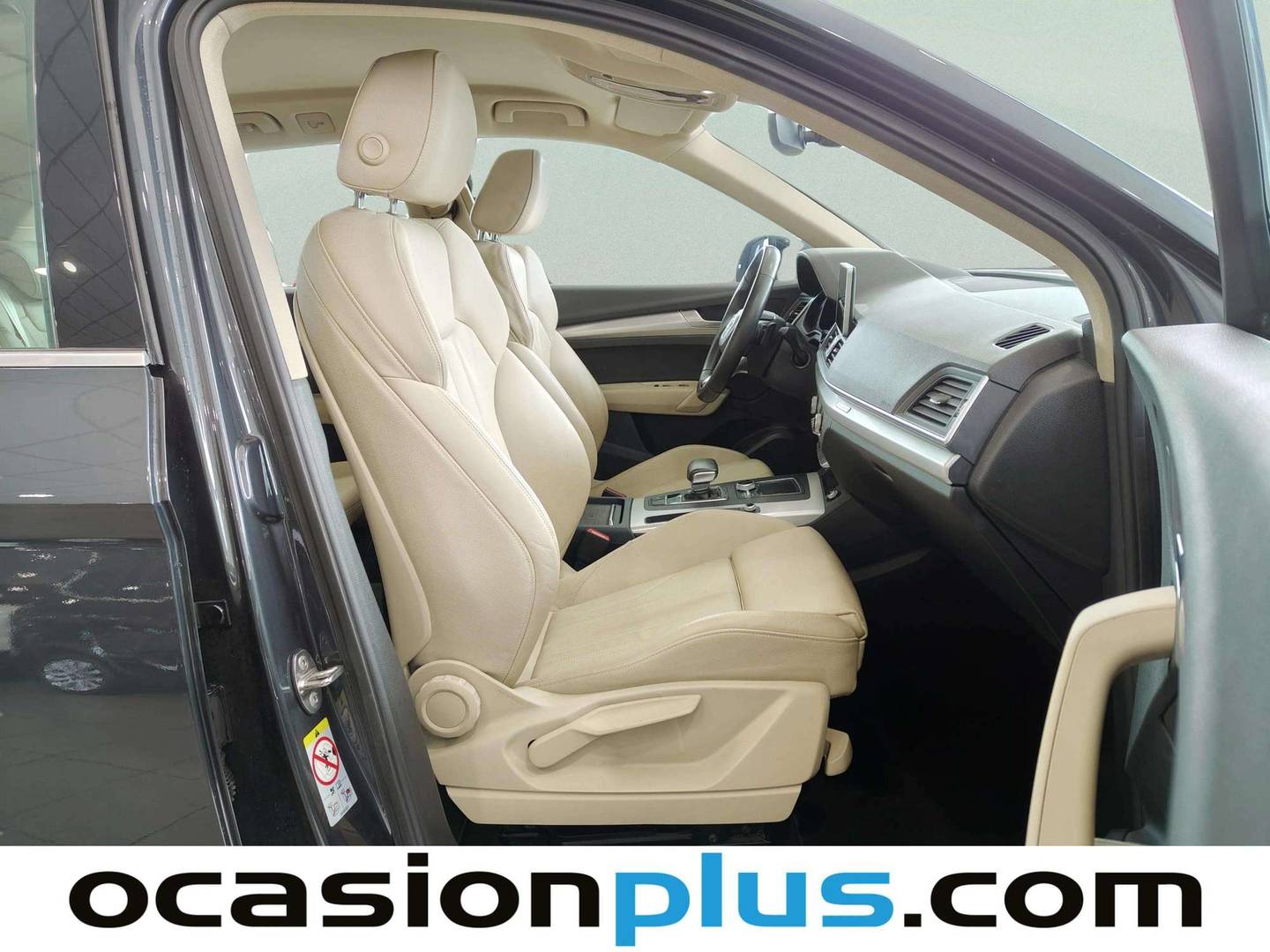 Audi Q5 Audi Q5 S line 2.0 TDI quattro (190 CV) S tronic seminuevo