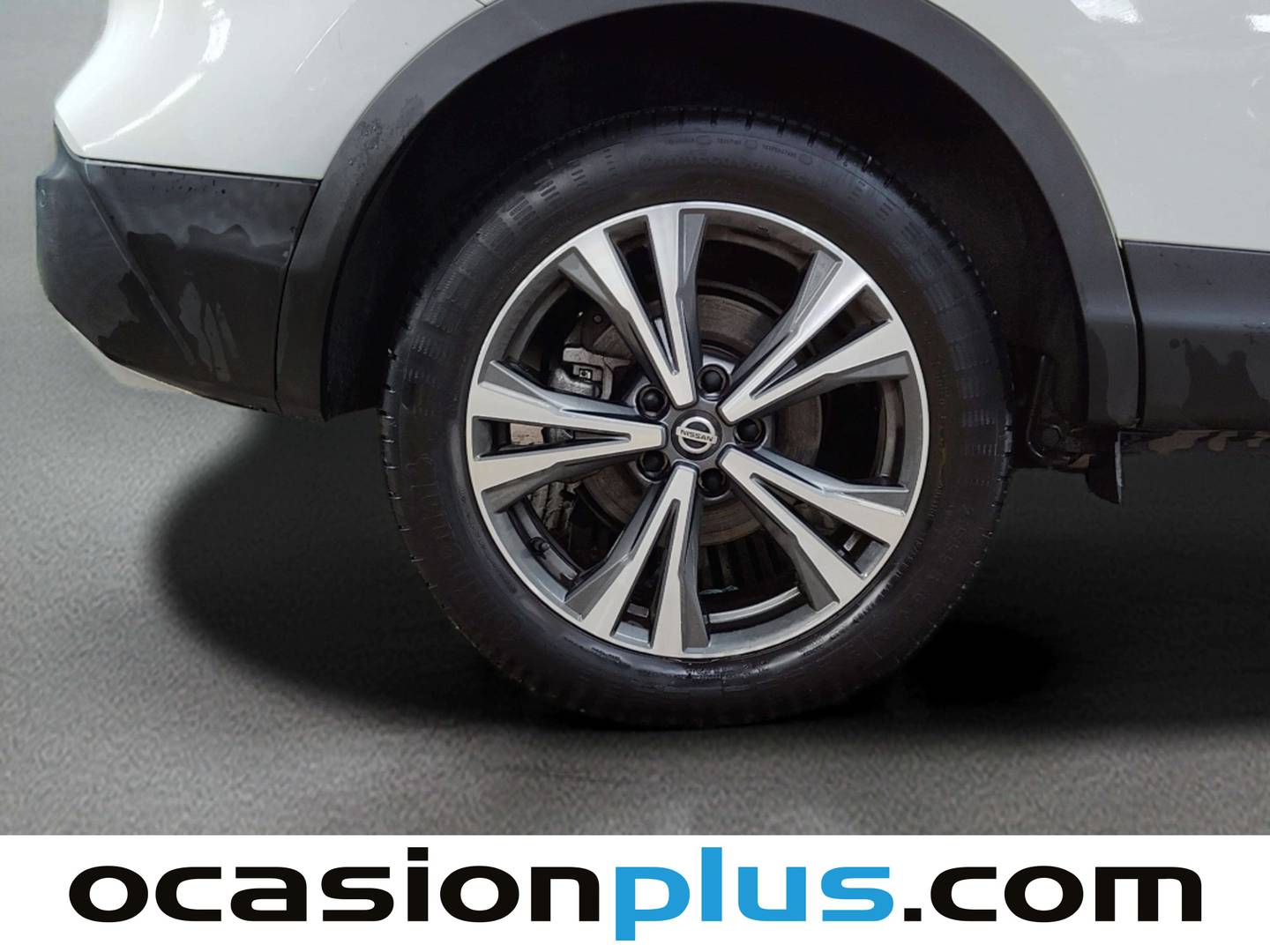 Nissan QASHQAI Nissan Qashqai DIG-T 140 N-Connecta 4x2 (140 CV) seminuevo