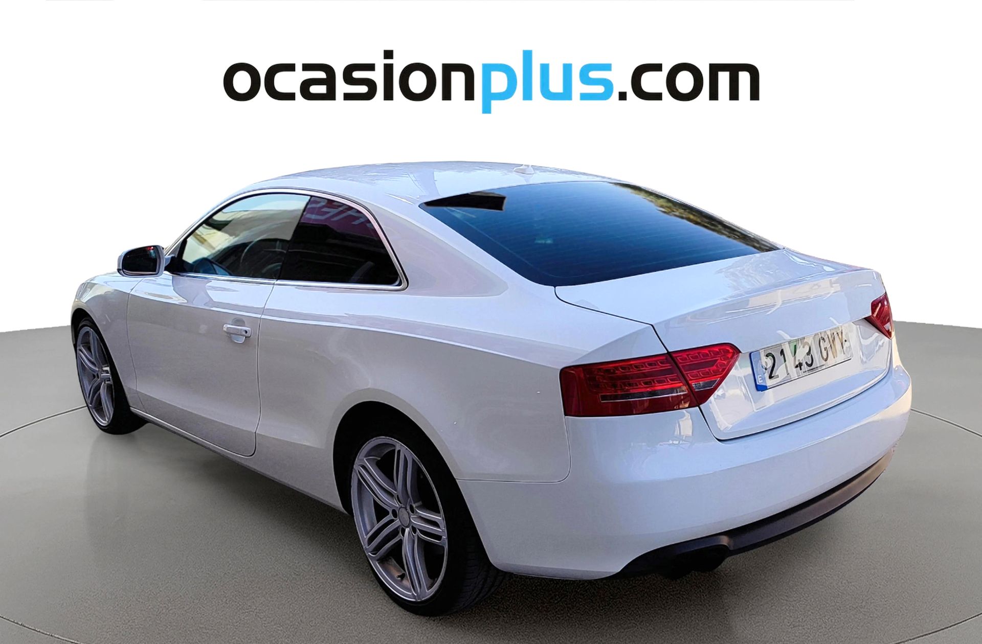 Audi A5 Coupe 2.0 TFSI - foto 3