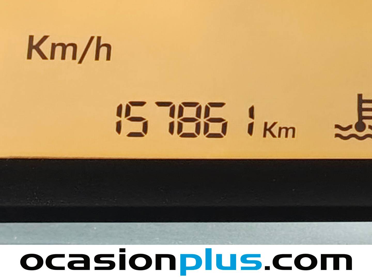 Citroën C4 Citroën C4 1.6i VTI Cool (120 CV) seminuevo