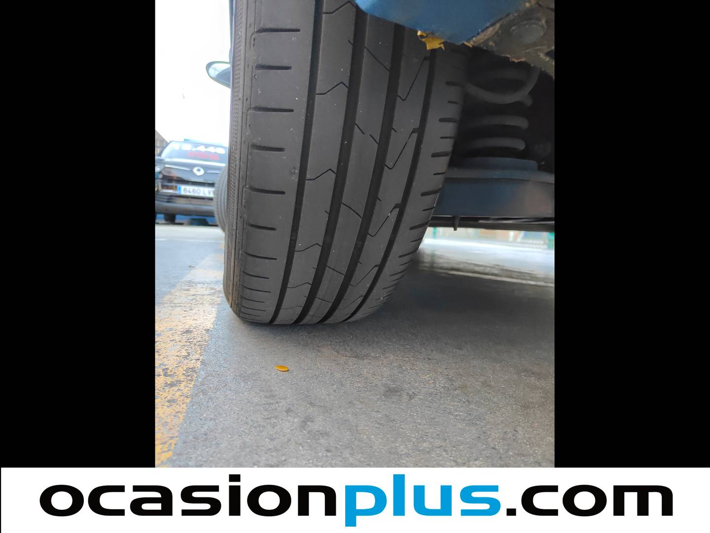 Foto Hyundai i30 Hyundai i30 CW 1.6 CRDI Link (110 CV)