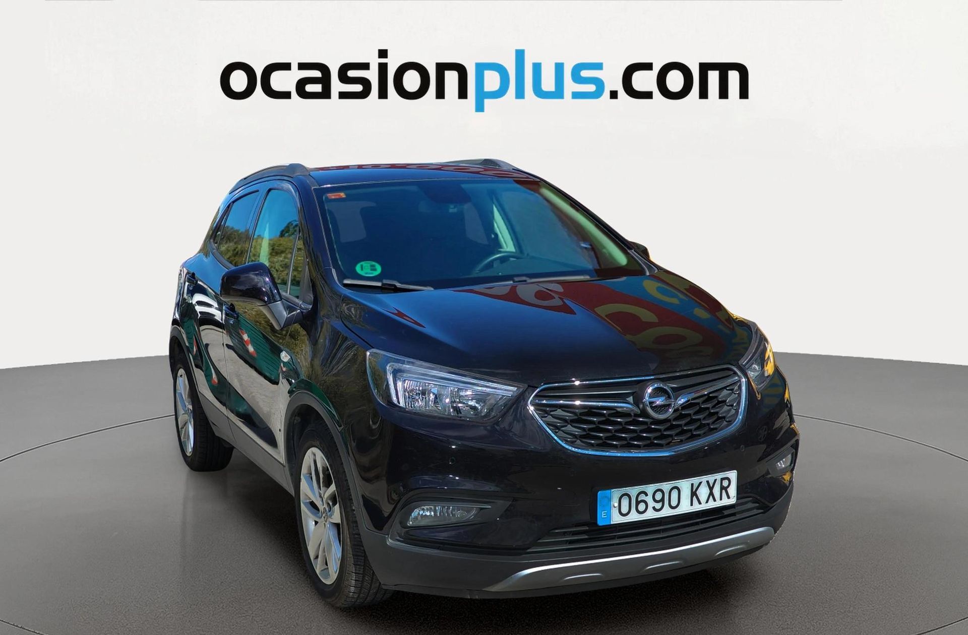 Opel Mokka 1.4 Turbo Selective 4x2 - foto 2