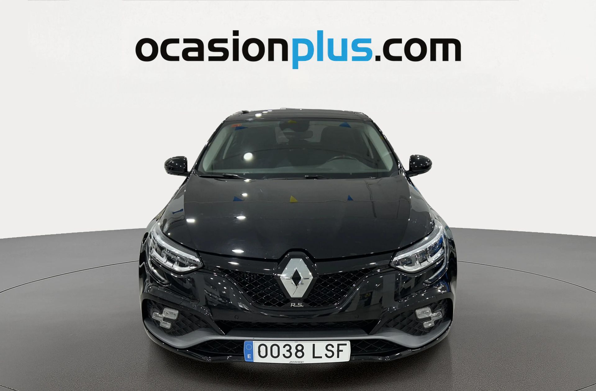 Renault Mégane Sport TCe EDC GPF - foto 16