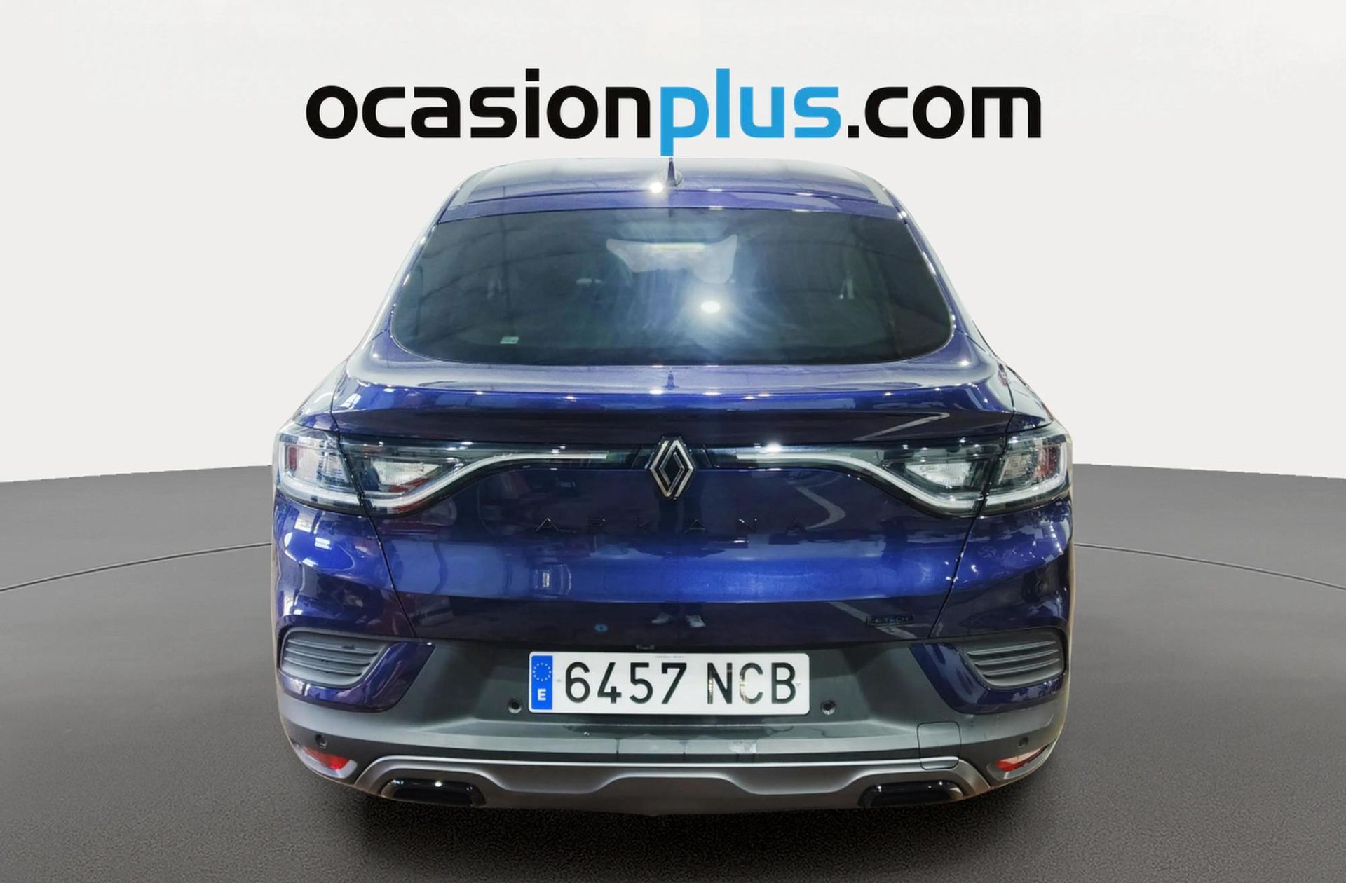 Renault Arkana Esprit Alpine E-Tech Híbrido - foto 21