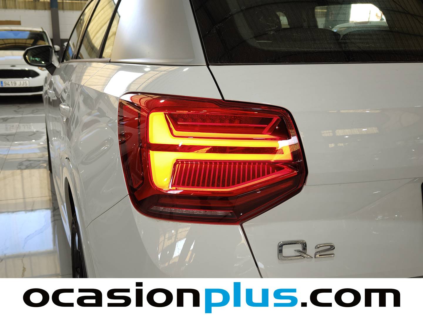 Audi Q2 Audi Q2 S line 35 TFSI (150 CV) S tronic km 0