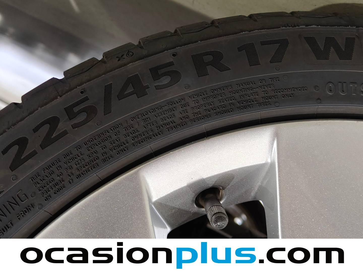 Volkswagen Golf Volkswagen Golf Style 1.5 eTSI (150 CV) DSG híbrido