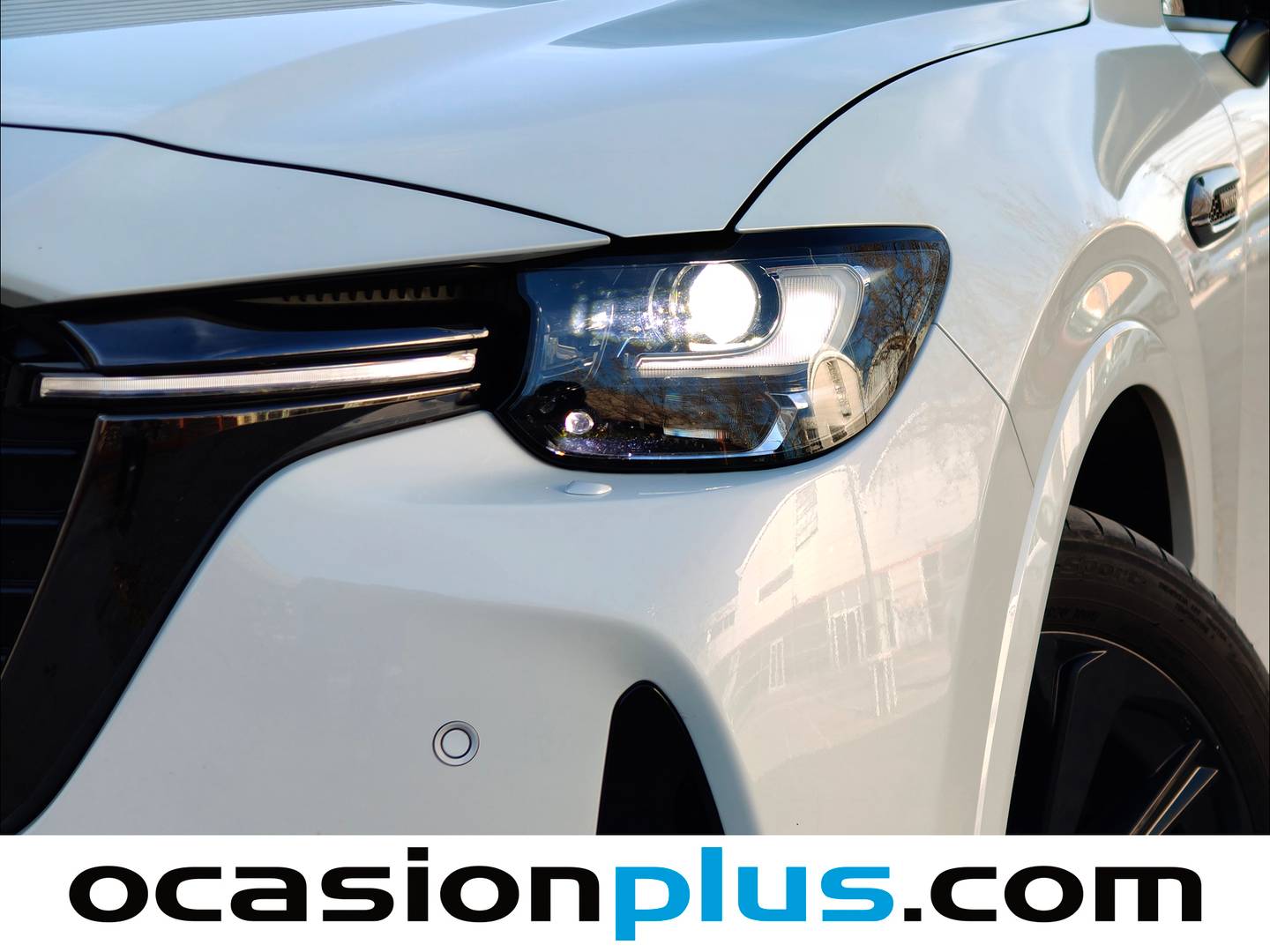 Mazda CX-60 Mazda CX-60 e-Skyactiv D MHEV Homura Plus 4WD (254 CV) 2025