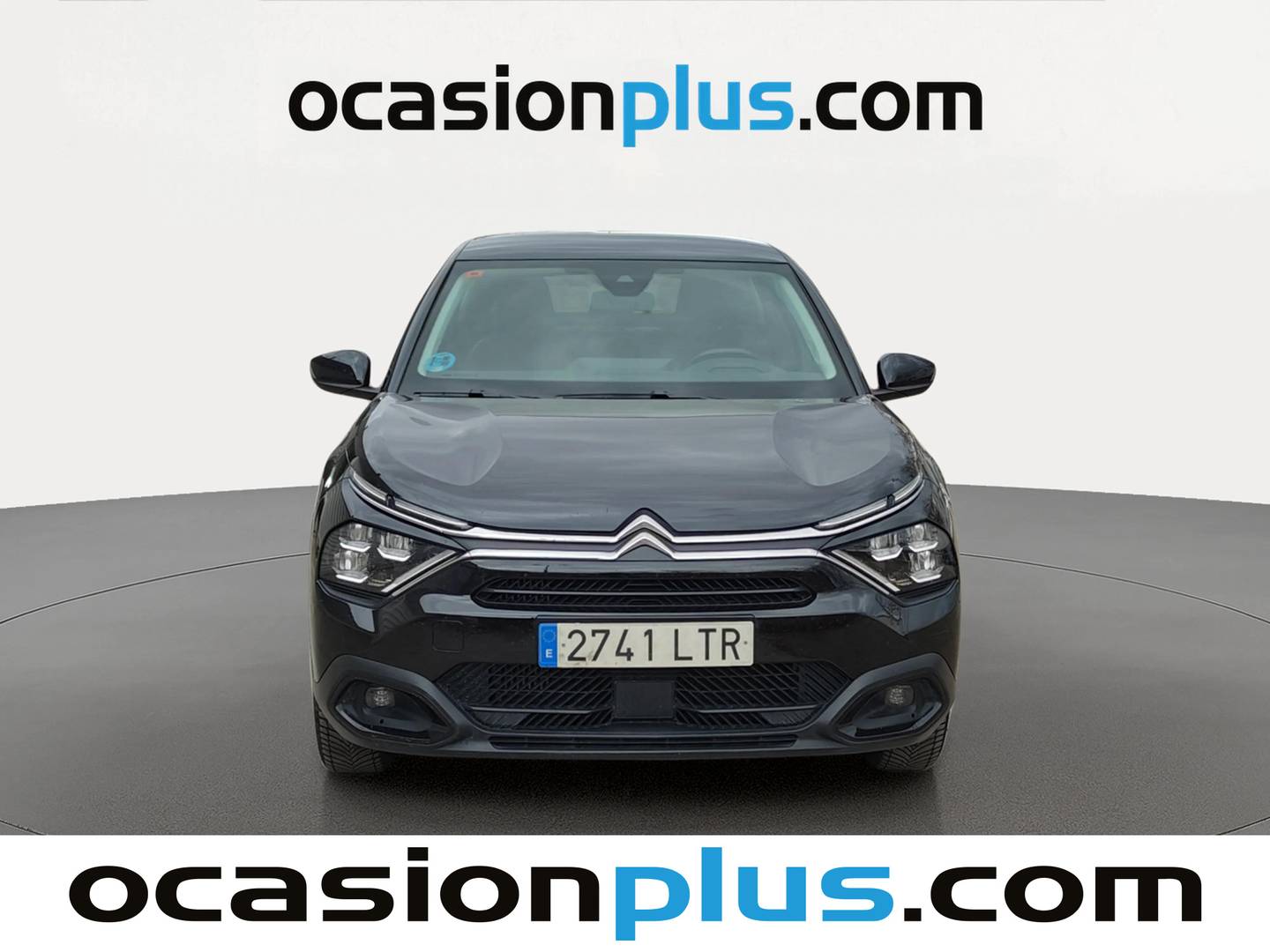 Foto Citroën C4 Citroen C4 BlueHDi 110 S&S Feel Pack (110 CV)
