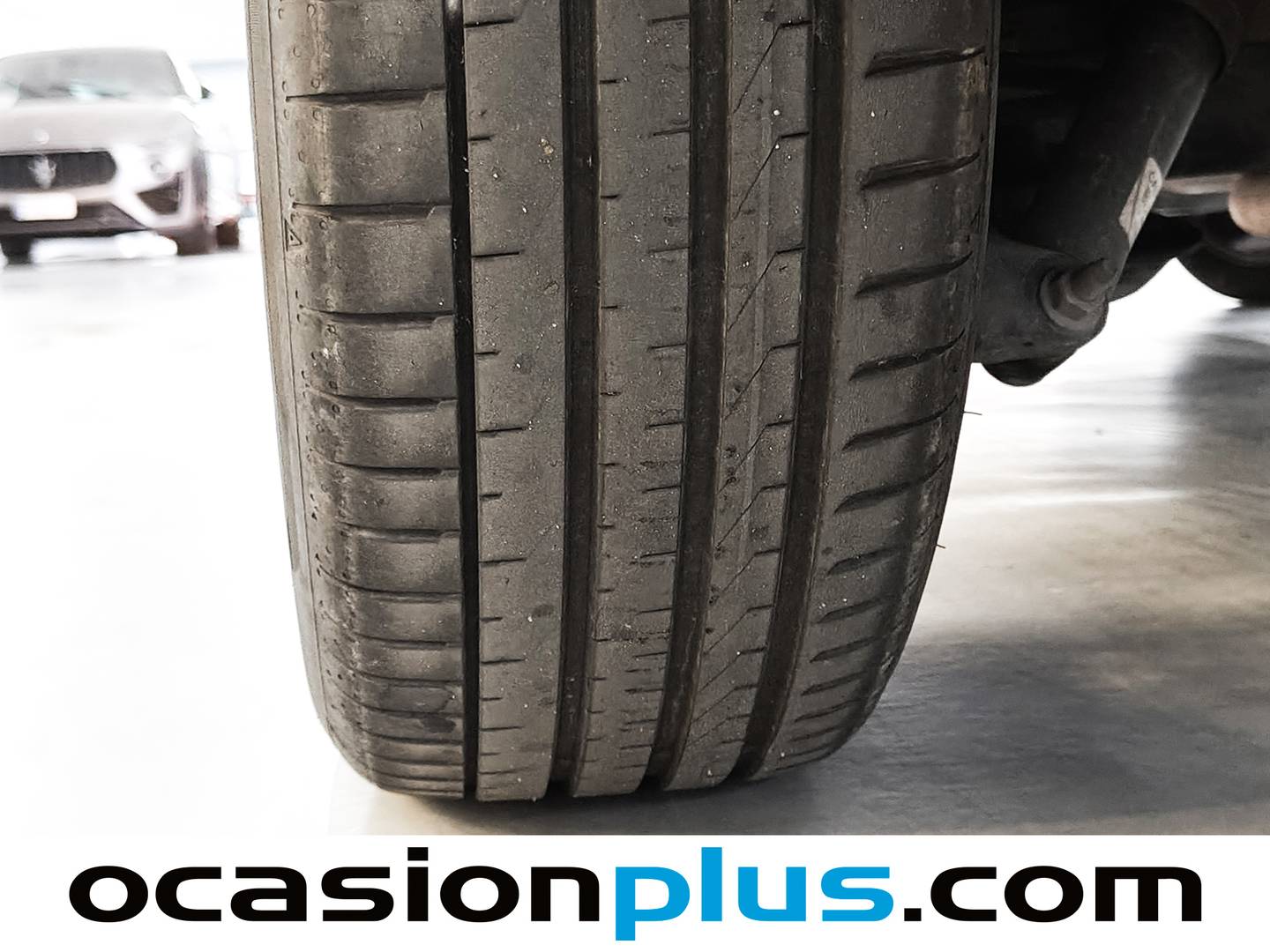 Nissan QASHQAI Nissan Qashqai DIG-T 140 Acenta 4x2 (140 CV) gasolina