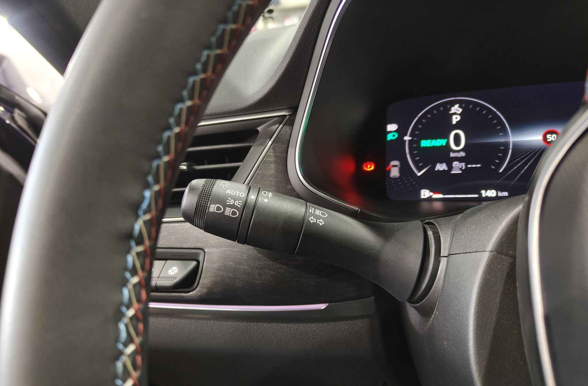 Renault Arkana Esprit Alpine E-Tech Híbrido - foto 32