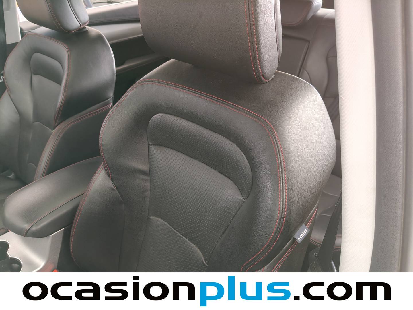 Foto SWM G01 SWM G01 1.5T Luxury (131 CV)