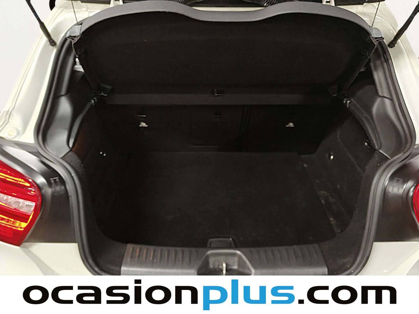 Foto Mercedes Clase A Mercedes-Benz Clase A A 180 CDI Style (109 CV)