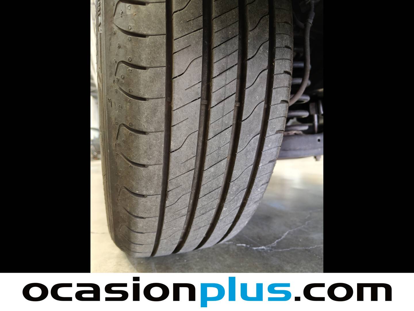 Foto Hyundai Tucson Hyundai Tucson 1.7 CRDi BlueDrive Tecno Sky 4x2 (115 CV)