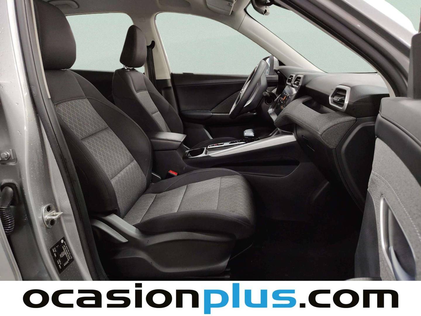 MG ZS MG ZS 1.5 Hybrid+ Standard (197 CV) de ocasión