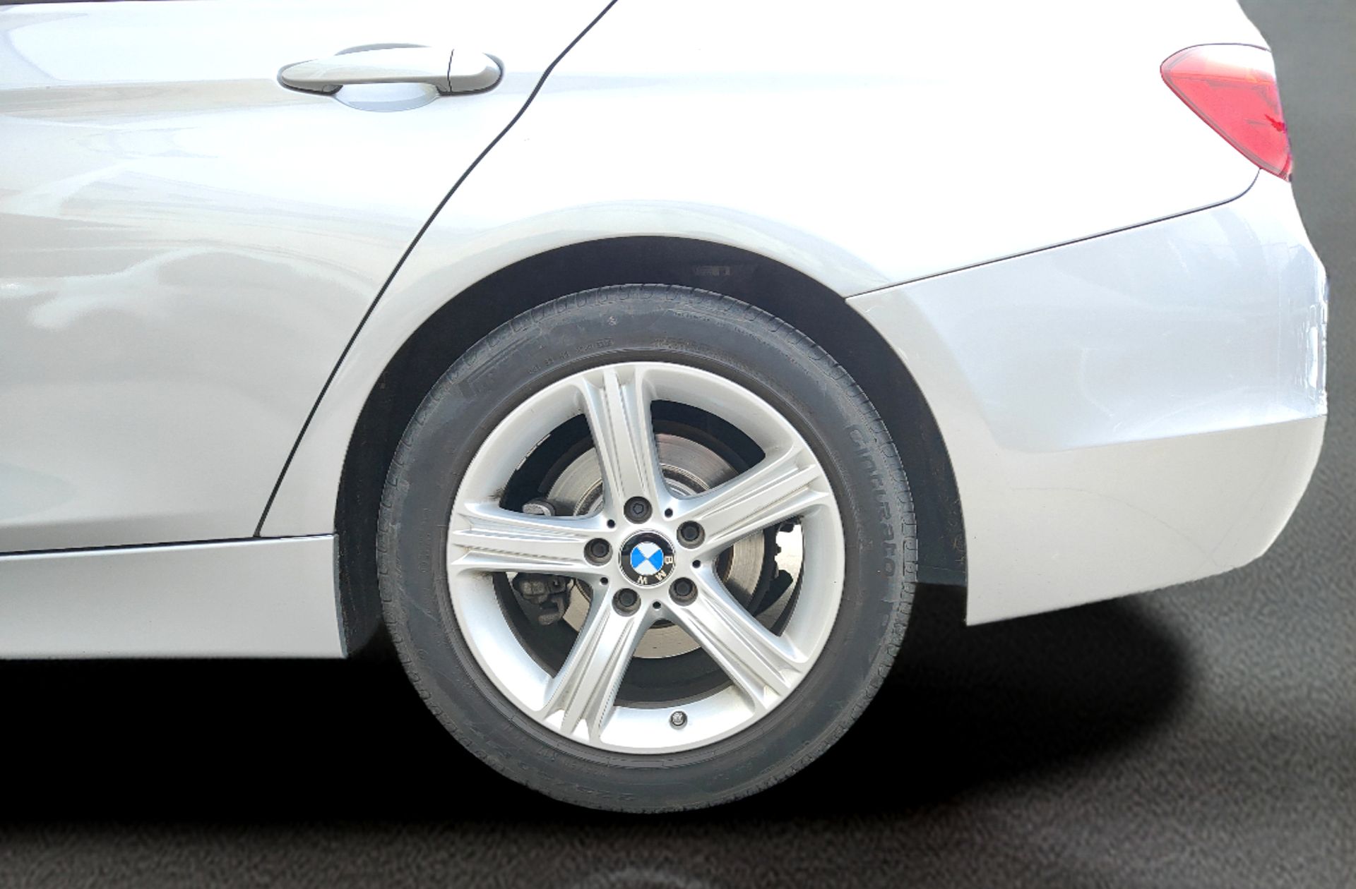 BMW Serie 3 320d - foto 36
