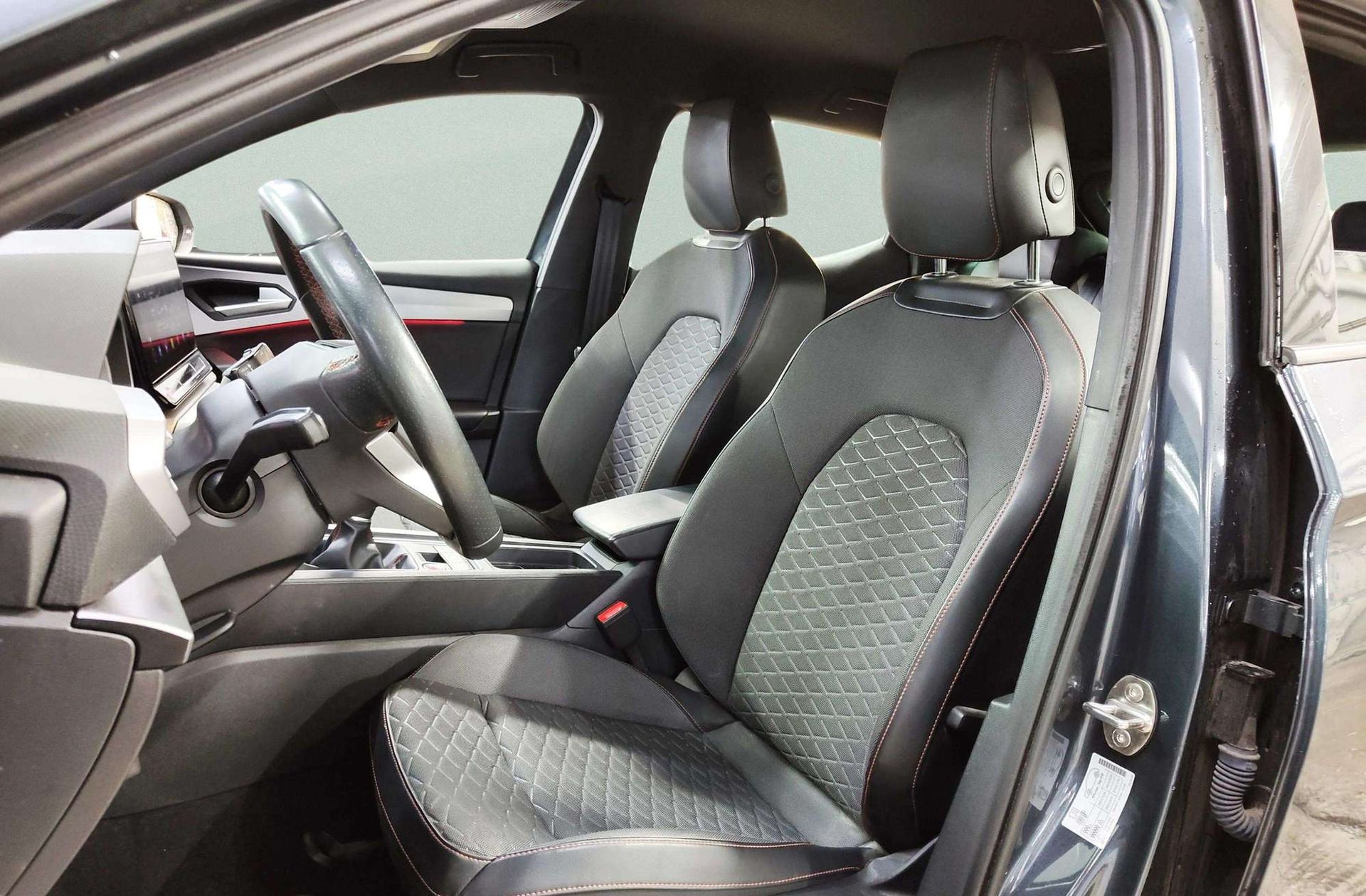 SEAT León 1.5 TSI FR - foto 14