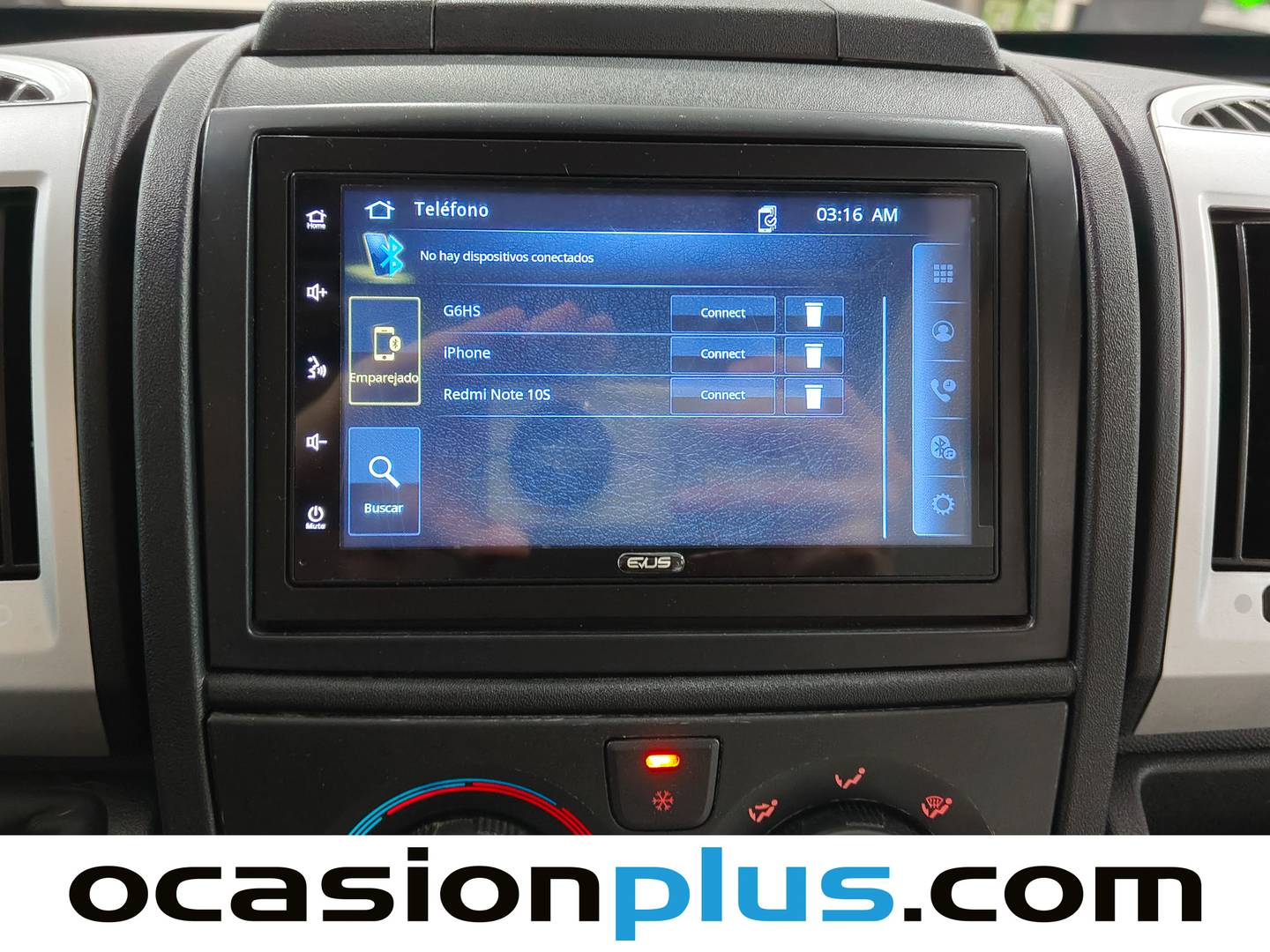 Dreamer Fun RD43 UP Dreamer Fun RD43 UP RD43 UP 2.2 BlueHDi 103 kW (140 CV) 4 Plazas al mejor precio