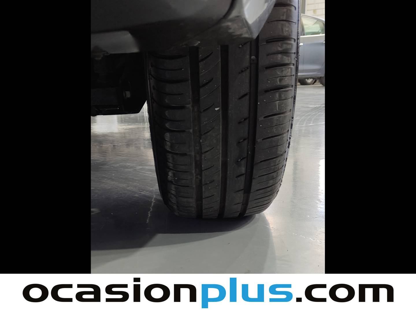 Skoda Fabia Skoda Fabia 1.0 TSI Selection DSG  (115 CV) de ocasión