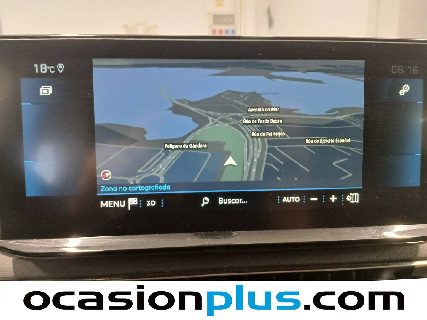 Extras y acabados del Peugeot 5008 Peugeot 5008 BlueHDI 130 S&S Allure Pack EAT8 (130 CV) 7 Plazas