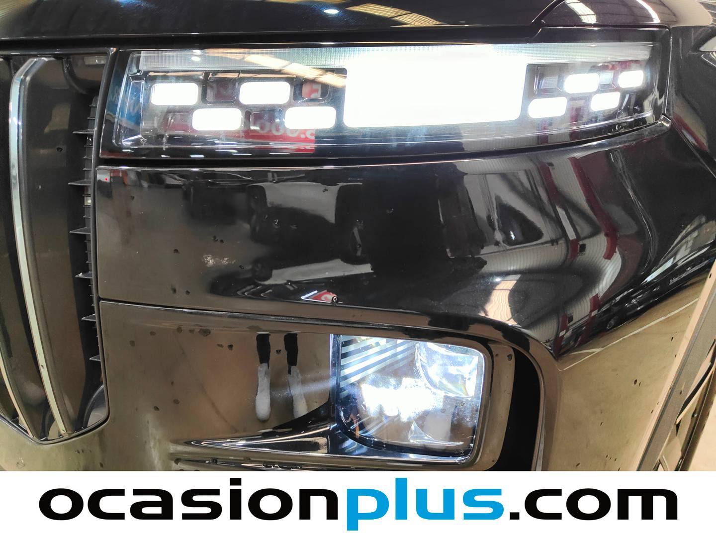 JAECOO 7 JAECOO 7 1.6 TGDI Select FWD (145 CV) km 0