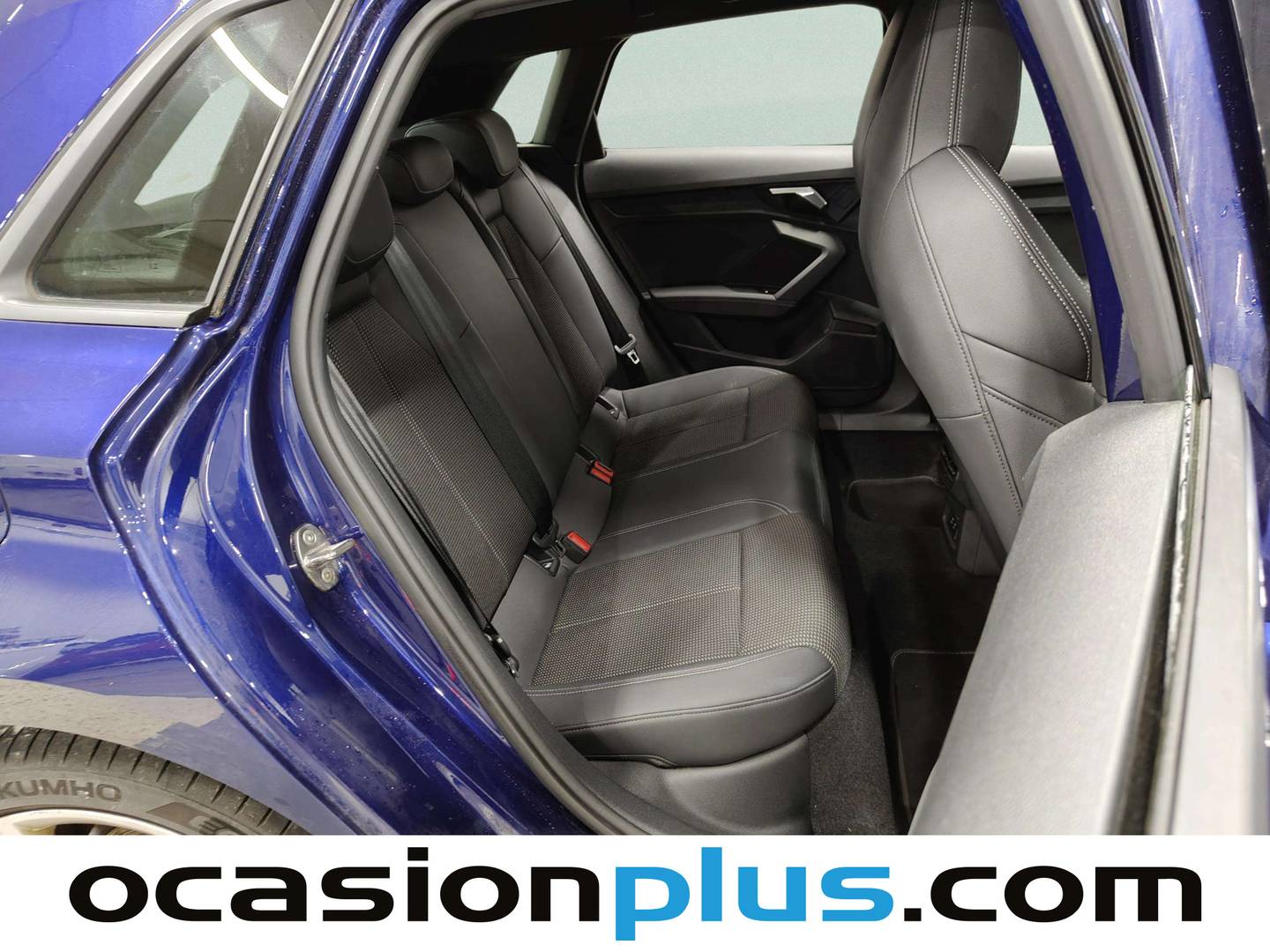 Audi A3 Audi A3 Sportback Sportback S line 35 TFSI (150 CV) S tronic 2023