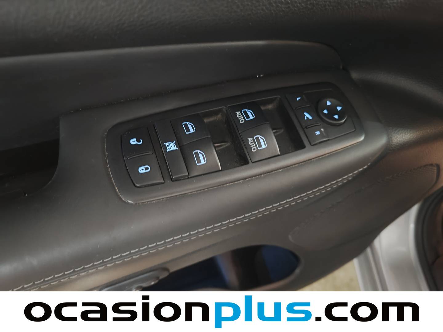 Jeep Grand Cherokee Jeep Grand Cherokee 3.0 V6 Multijet Overland Auto 4x4 (250 CV) automático