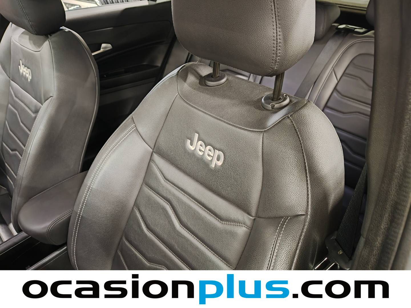 Jeep Avenger Jeep Avenger 1.2 G Summit  (100 CV) 100cv