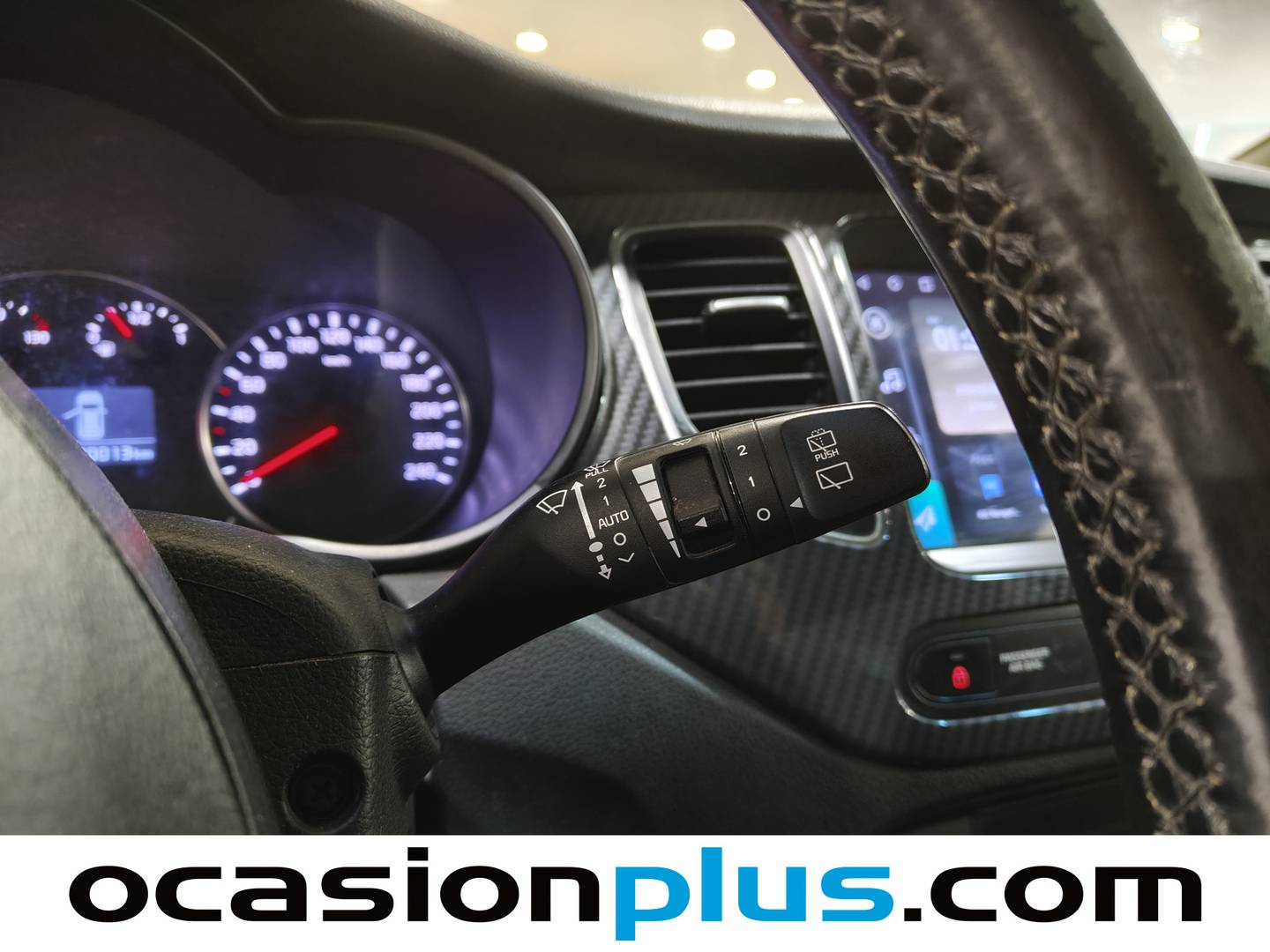 KIA Carens Kia Carens 1.6 GDi Drive (135 CV) 135cv