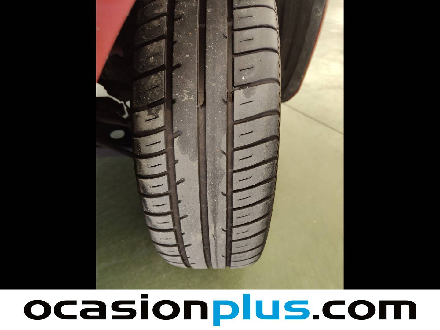 Foto Mitsubishi Space Star Mitsubishi Space Star 120 MPI Kaiteki (71 CV)