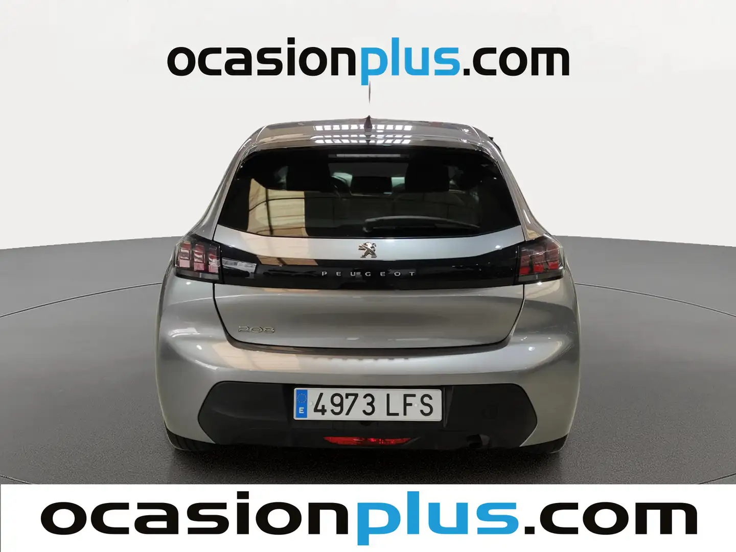 Foto Peugeot 208 Peugeot 208 PureTech 100 Active  (100 CV)