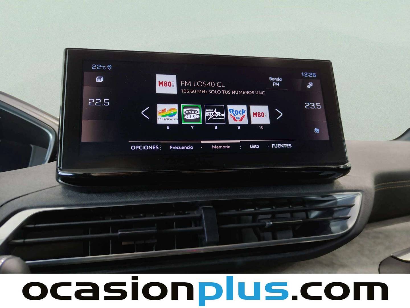 Peugeot 3008 Peugeot 3008 BlueHDi 130 S&S GT EAT8 (130 CV) seminuevo