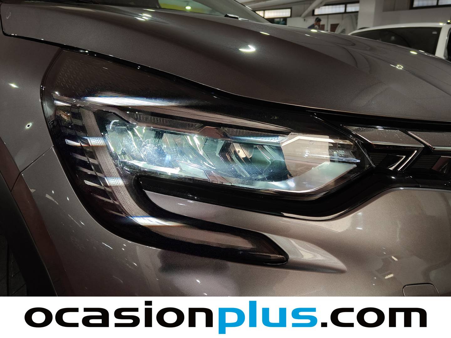 Acabados Mitsubishi ASX Mitsubishi ASX 130T MHEV Kaiteki (140 CV)