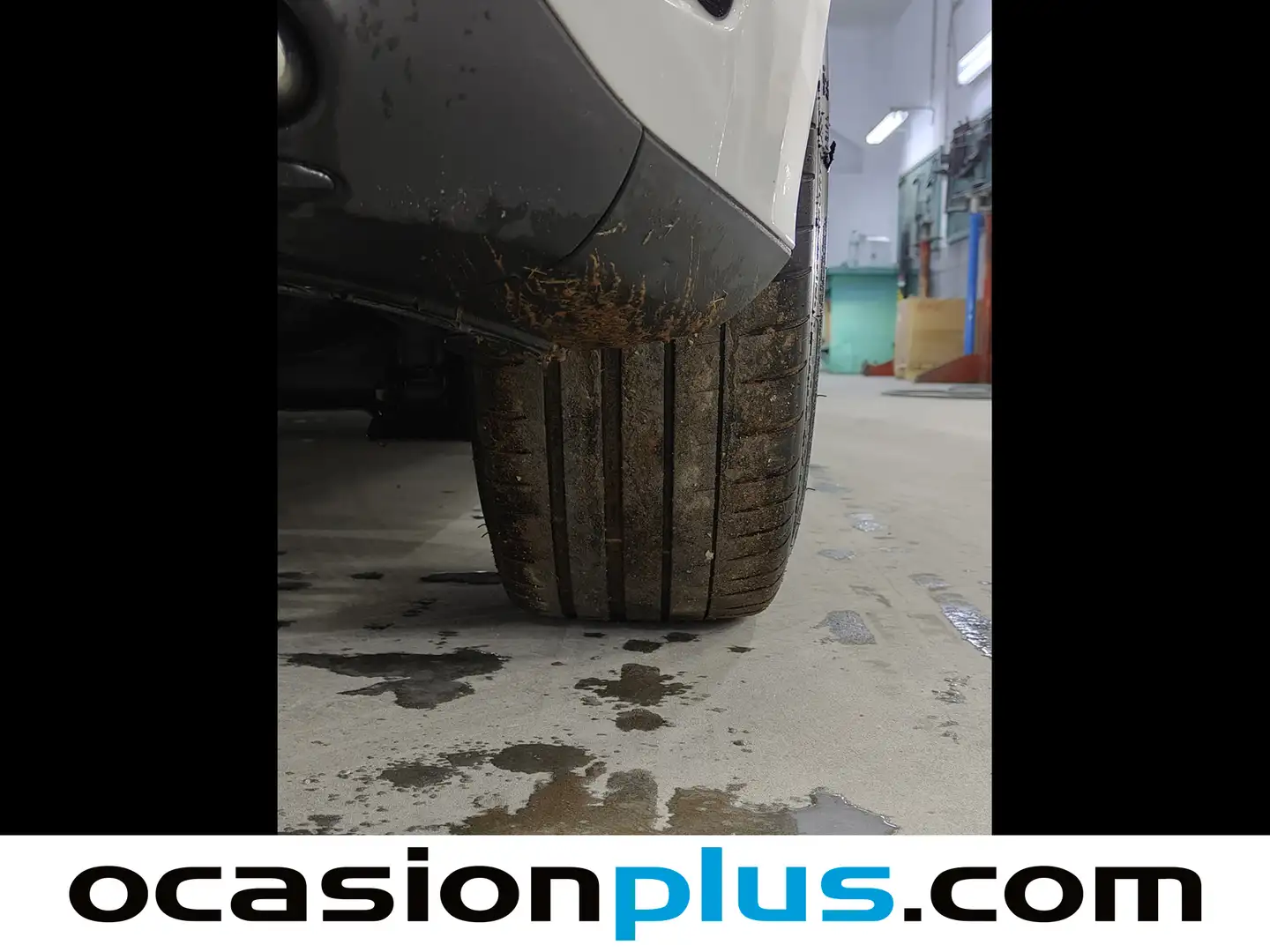 Foto Mercedes Clase A Mercedes-Benz Clase A 200 d  (150 CV) Pack AMG