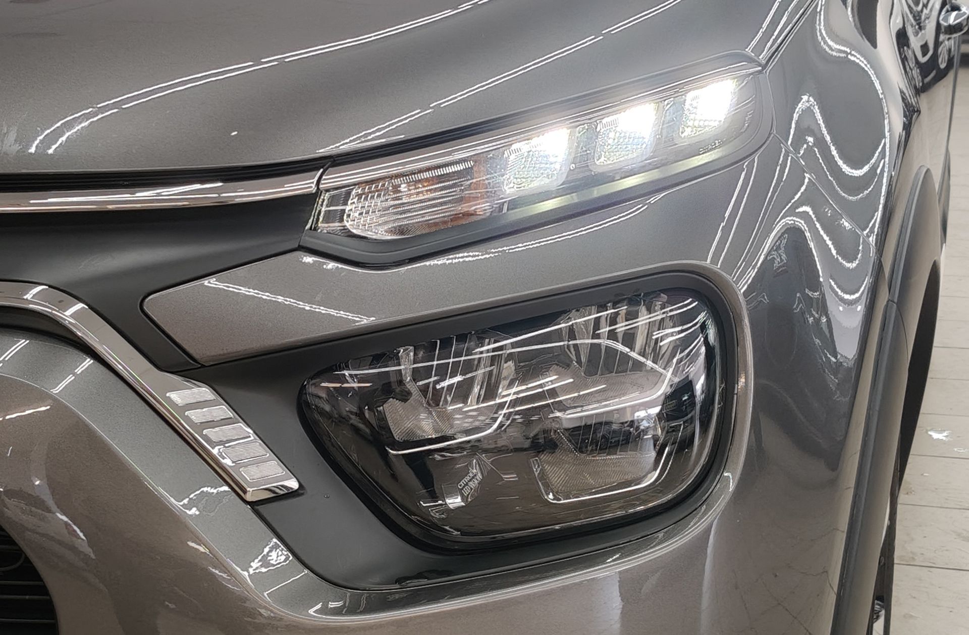 Citroën C3 PureTech 110 Shine EAT6 - foto 15