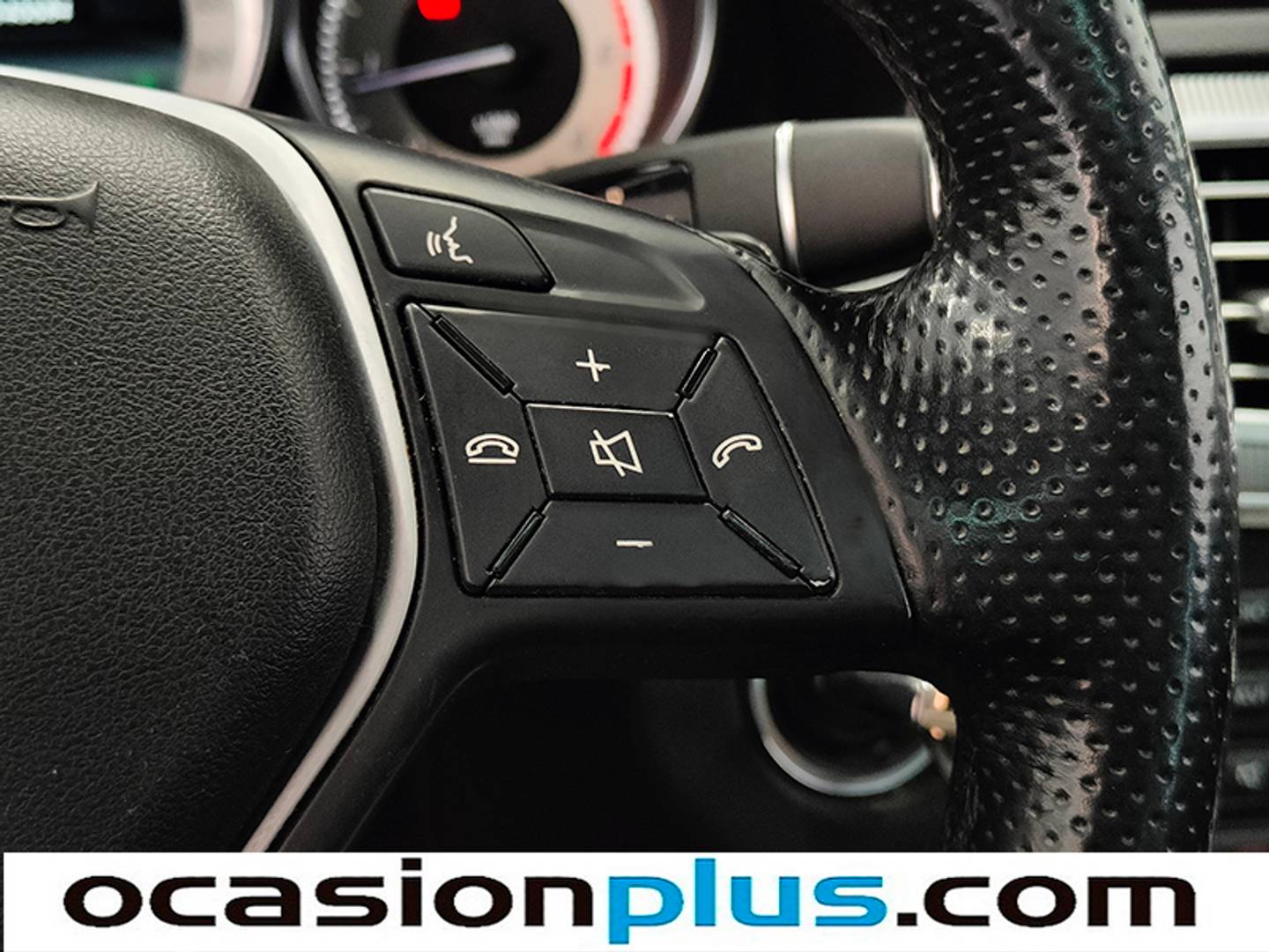 Foto Mercedes Clase E Mercedes-Benz Clase E E 300 BlueTEC HYBRID Avantgarde (231 CV)