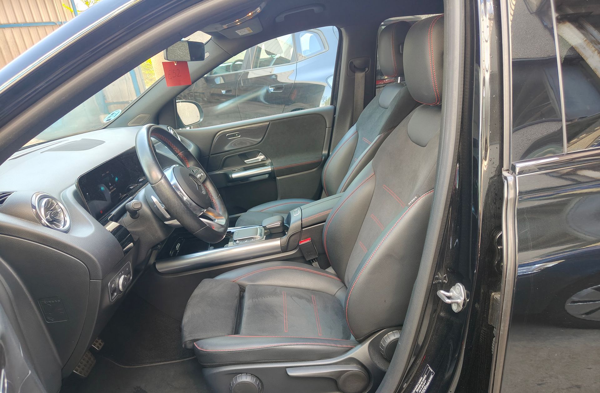 Mercedes-Benz Clase B 180 d - foto 13