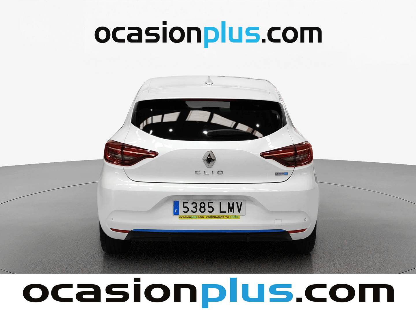 Renault Clio Renault Clio SL Edition E-Tech Híbrido (140 CV) al mejor precio